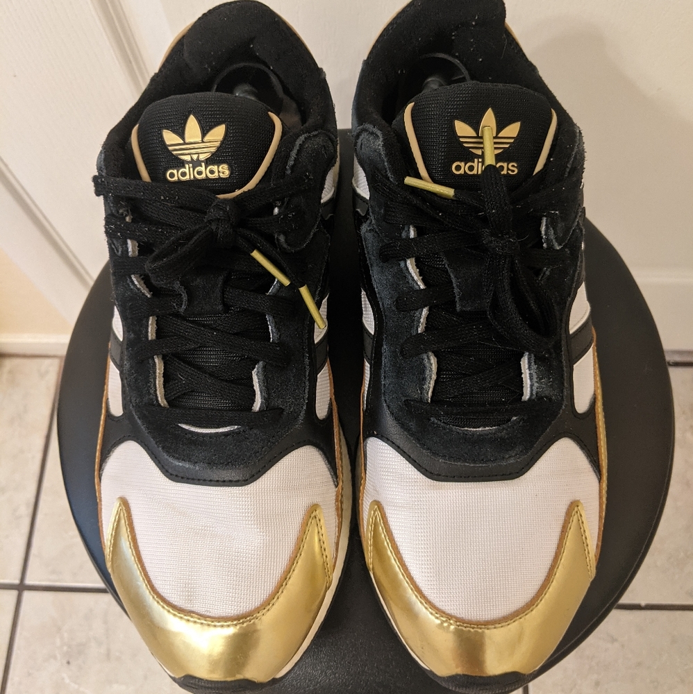 Adidas Tresc Run Men's 12